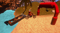 Dirt Bike Extreme 3D