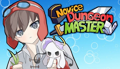  No.014Υͥ / Ԥ˿͵Τ礦ɤ󥸥ܻؤбĥNovice Dungeon Masterס򳫻