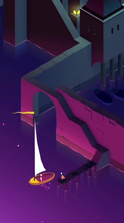  No.016Υͥ / ޤѥ륲Ȥ߹Monument Valley 2+סŤǷ깭뾮̼ʪʺϤApple Arcade #22