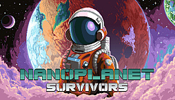 Nanoplanet Survivors