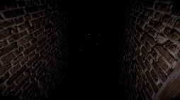 SCP-087 THE STAIRWELL HORROR