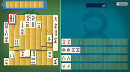 MahjongPuzzle 8