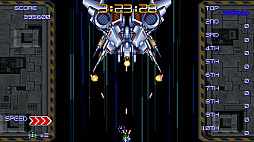 Super Star Shooter Classic