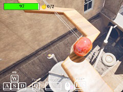 ٥Gravity's Appleס210ۿž󥴤Ƴơơˤ˥塼ȥƬܻؤ