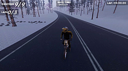 Extreme Cycling