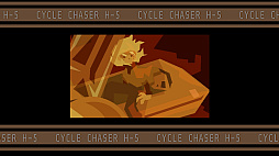 Cycle Chaser H-5