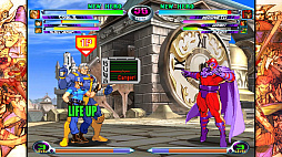 MARVEL vs. CAPCOM եƥ󥰥쥯 ɥ饷å