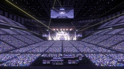 ɥLIVE Love me baby!!! in TOKYO SUPER ARENA 2025