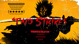 Two Strikes