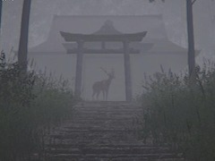 ǼĤƤ줿εο¤Ȥϡ θŤҤΥۥ顼ּ | 7 Days ShrineSteam꡼