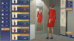 Cabin Crew Life Simulator