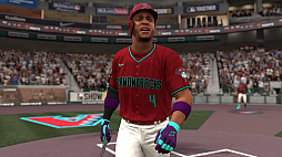 MLB The Show 25ʱѸǡ