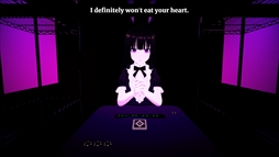 Deadly Heart Gambit