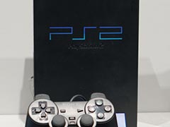 ǽDVDǽܤѥൡȤơPlayStation 2פνײʳصѻ˻Ͽ