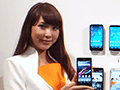 KDDI2013ǯߥǥ륹ޡȥե6ʤɤȯɽޥۤ郎ץʥХбSnapdragon 800