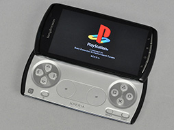  No.004Υͥ / PlayStation MobileȤϲäΤޡȥǥХȥǥȯԼߤäSCE԰Ľ»᤬ʬ