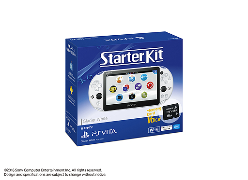  No.002Υͥ / PS VitaΡ16GB꡼ɤ19980ߡʡPlayStation Vita Starter Kitפ̸33ȯ