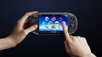 PlayStationϤޤVita2βǽڻ뤷