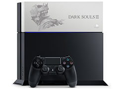 DARK SOULS IIIץܤο̸PS4ΥåȤˡȥо졣¢HDD̡HDD٥Сο/ǥ٤