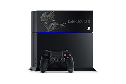  No.004Υͥ / DARK SOULS IIIץܤο̸PS4ΥåȤˡȥо졣¢HDD̡HDD٥Сο/ǥ٤