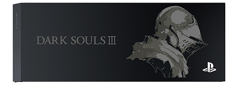  No.010Υͥ / DARK SOULS IIIץܤο̸PS4ΥåȤˡȥо졣¢HDD̡HDD٥Сο/ǥ٤