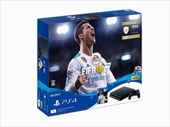 929ˡPlayStation 4 FIFA 18 Packפ̸ȯ䡣HDD1TBPlayStation 4ΤȡFIFA 18פåȤ36980