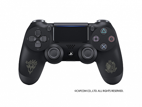  No.003Υͥ / PS4ΥȥåץСDUALSHOCK 4ˡMHW:ICEBORNE׹ǥ뤬о졣ܥǥΥͥåԡޤʸդ򳫻