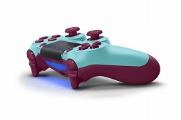 #001Υͥ/PS4ѥ磻쥹ȥDUALSHOCK 4סꥫ顼ȥ٥꡼֥롼ɤκΤ