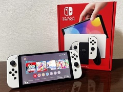 ȯNintendo SwitchͭELǥˡפ ΤλͤϽǥȲ㤦Τ̿ưӤƤߤ