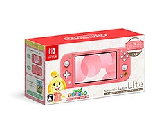 ֤Ĥޤ ɤ֤ĤοץǥNintendo Switch Lite113ȯ䡣Ŀϥ󥹥ȡѤߤǤ˳ڤ