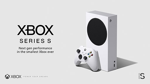 #002Υͥ/MicrosoftൡXbox Series SפȯɽXboxǾΥܥǥǲʤ299ɥ