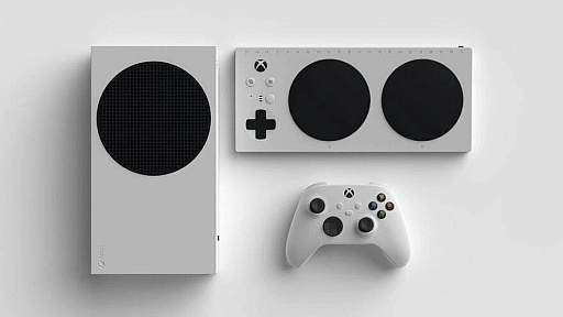  No.002Υͥ / Xbox Series X|SXbox Adaptive Controller2022ǯ٤Ρ֥åɥǥޡʷкѻþޡˡפ