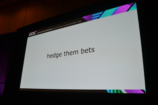  No.002Υͥ / GDC 2016϶褬㲽³ǡɤʥ٤ꥹǾ¤ޤˡ򥤥ǥԤ