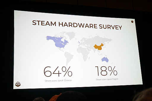  No.021Υͥ / GDC 2018SteamSpy2017ǯSteamǡ硣˾ǹ夲Ͽ⡤ϾӤĤˡ