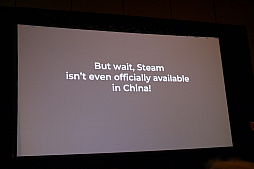  No.022Υͥ / GDC 2018SteamSpy2017ǯSteamǡ硣˾ǹ夲Ͽ⡤ϾӤĤˡ