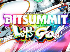 BitSummit Lets Go!!ɥΥߥ͡Ⱥʤȯɽۿơ3Ƥξ󤬸