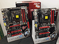 ASRockIntel 8꡼ܥޥܡɤൡ䥿֥åȤαϤ뵡ǽޥܡɤ