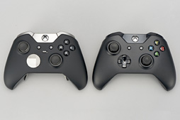  No.008Υͥ / Xbox Elite Wireless Controllerץӥ塼1ȾФβʤʤΤ͵ΥѥåɤϲΤ