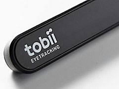 ץƥΥTobii TechǿǥХTobii Eye Tracker 4Cפȯɽ