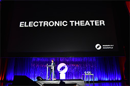  No.004Υͥ / ϢǤϡFortniteפȡFFXVפSIGGRAPH 2017CGڡElectronic Theaterץݡ