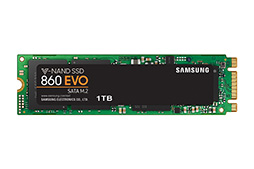  No.005Υͥ / SATA 6Gbps³бSamsungSSD860 PROס860 EVOפ2ܤ˹ȯ