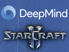 ʤ3DGEϸǥȥåץץ˾DeepMindAIϡStarCraft IIפǤʹ֤˾Ƥ뤫