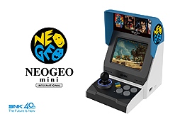  No.012Υͥ / ʿΡNEOGEO miniפȯɽNEOGEO̾40ʤ¢3.5վȥѥͤHDMIüҤ⤢