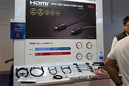  No.017Υͥ / HDMI֥ϡHDMI 2.1פǻȤʤ ʤˤ㤤򥢥ԡ뤹HDMI饤