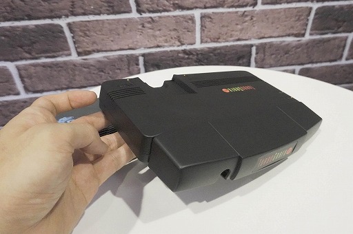  No.003Υͥ / E3 2019PC󥸥 mini򸫤ƿäƤTurboGrafx-16 miniPC Engine Core Grafx mini⤢ä