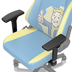 #006Υͥ/FalloutסnoblechairsܤΥޡȯ䡣Vault Boy˥åۤۤVault-Tec Edition