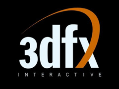 եå̤ä3dfx Interactiveפ褫ե󥷥Υȥå״ȤǸμȯɽ