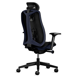  No.003Υͥ / Herman MillerΥޡVantum Gaming Chairפ4οо