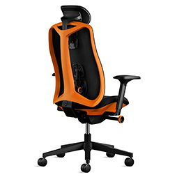  No.005Υͥ / Herman MillerΥޡVantum Gaming Chairפ4οо