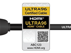 HDMIʡHDMI 2.2פȯɽˡӰ2ܤ96Gbpsã